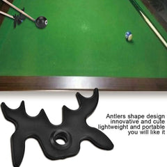 Billiards Butterfly Fork Head Attachment