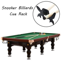 Billiards Butterfly Fork Head Attachment