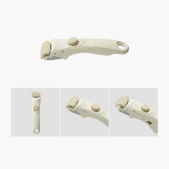 Non-Stick Pot and Steamer Set